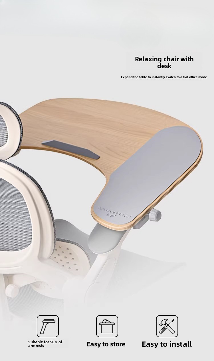 Kursi Ergonomis Universal Akse - Gaming Accessories Table ulasan dan harga