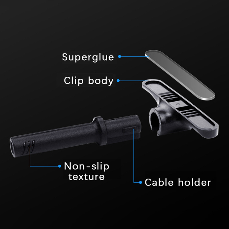 Mouse Bungee dudukan kabel gam - Mouse Bungee Spring ulasan dan harga