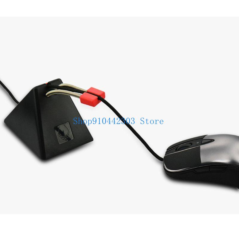 652F Mouse Bungee Wire Holder  - Mouse Bungee Spring ulasan dan harga