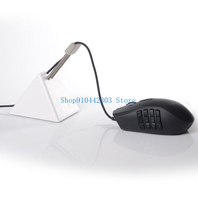 652F Mouse Bungee Wire Holder  - Mouse Bungee Spring ulasan dan harga