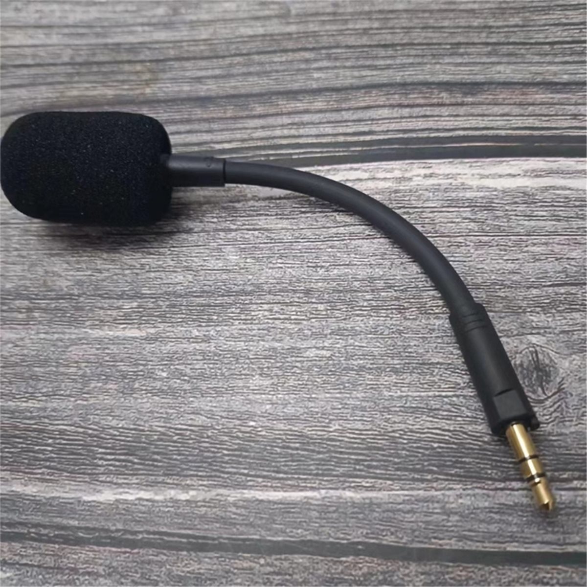 【TODAY-BUY】~@ Mikrofon Penggan - Gaming Accessories To Buy ulasan dan harga