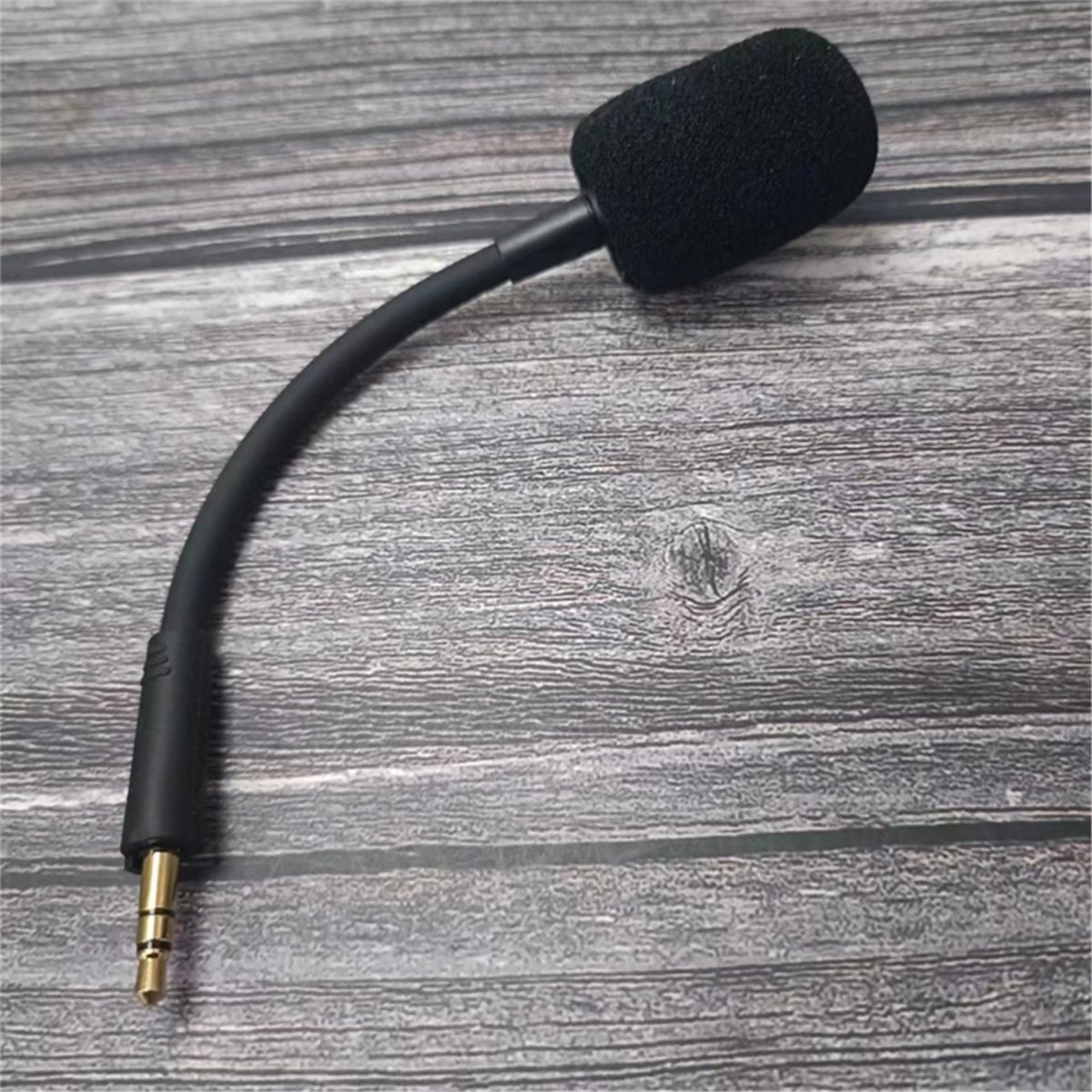 【TODAY-BUY】~@ Mikrofon Penggan - Gaming Accessories To Buy ulasan dan harga
