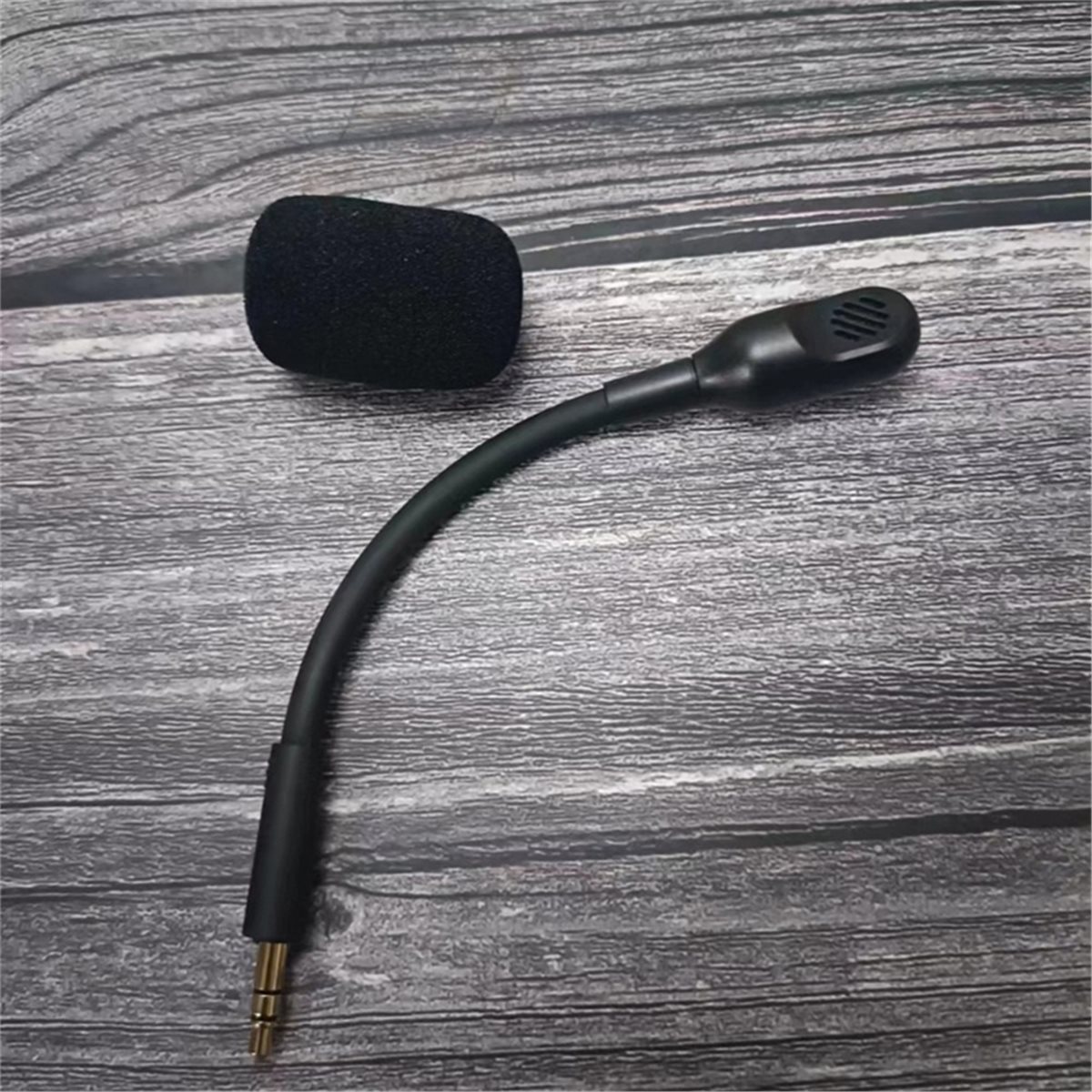 【TODAY-BUY】~@ Mikrofon Penggan - Gaming Accessories To Buy ulasan dan harga
