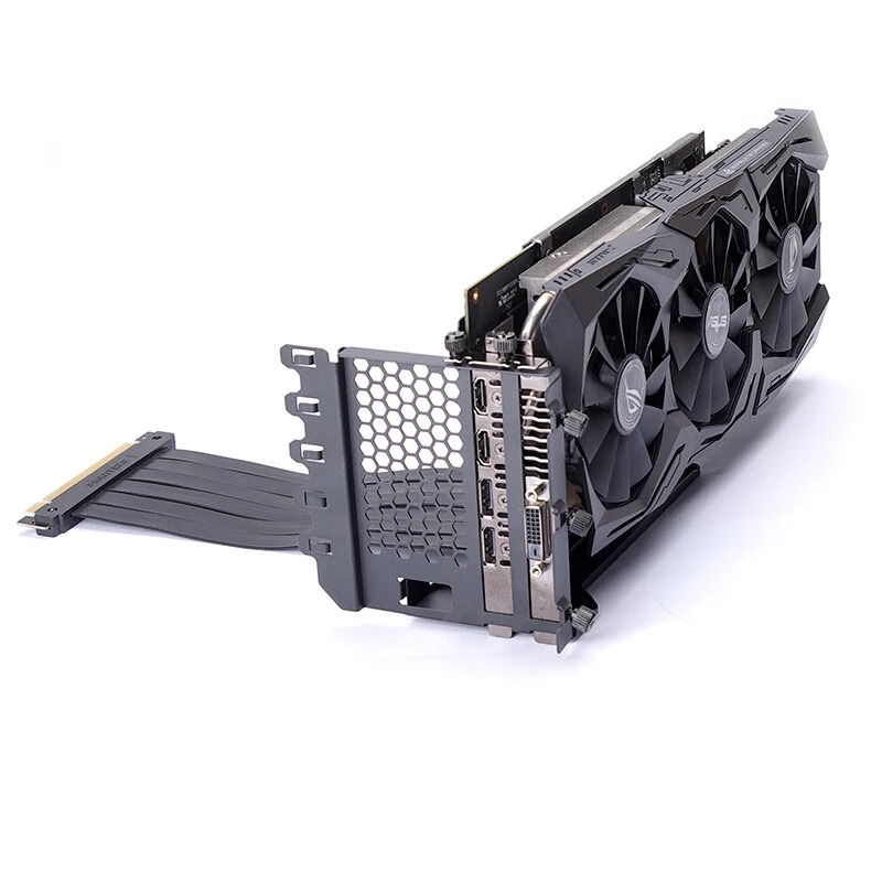 PH-VGPUKT_02 Kabel Ekstensi GP - Pcie Extension Cable ulasan dan harga