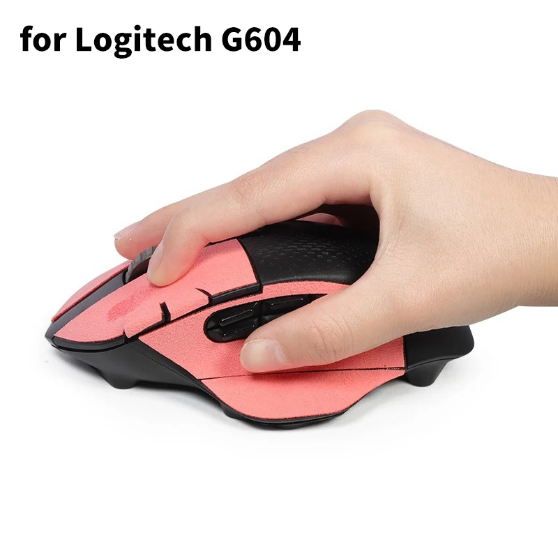 Untuk Logitech G604 Pita Pegan - Gaming Accessories For Gaming Laptop ulasan dan harga