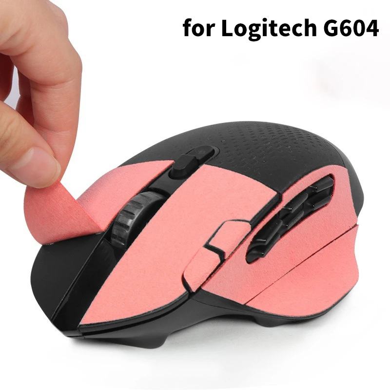 Untuk Logitech G604 Pita Pegan - Gaming Accessories For Gaming Laptop ulasan dan harga