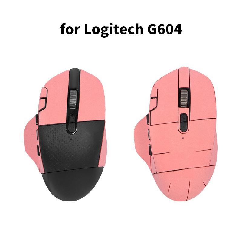 Untuk Logitech G604 Pita Pegan - Gaming Accessories For Gaming Laptop ulasan dan harga