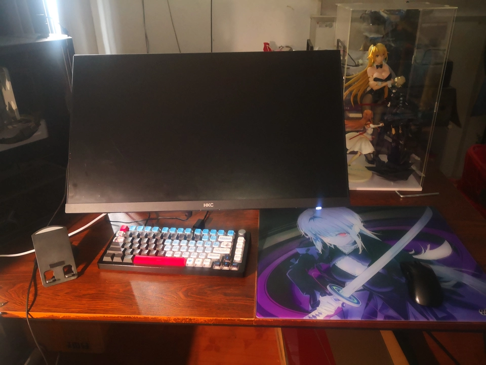 PANPAD DYSPHORIA MAKI alas mou - Mouse Bungee Spring ulasan dan harga