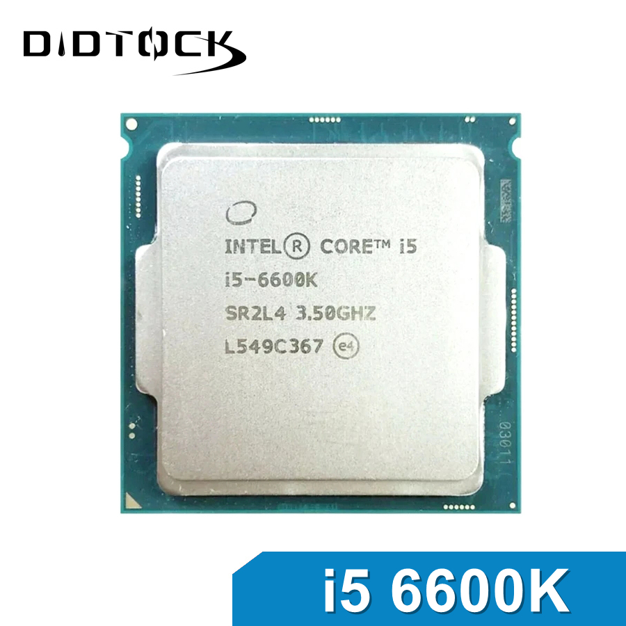Prosesor Desktop Intel Core i5 - Intel Cpu Core I5 ulasan dan harga