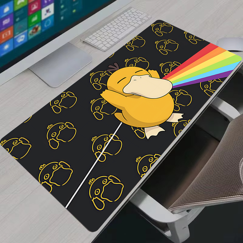 Mousepad Anime P-pokemon Psydu - Gaming Accessories For Gaming Laptop ulasan dan harga