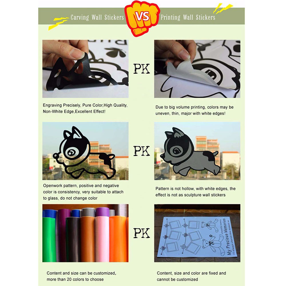 Gamer Stiker Dinding Nama Kust - Gaming Accessories Wall ulasan dan harga