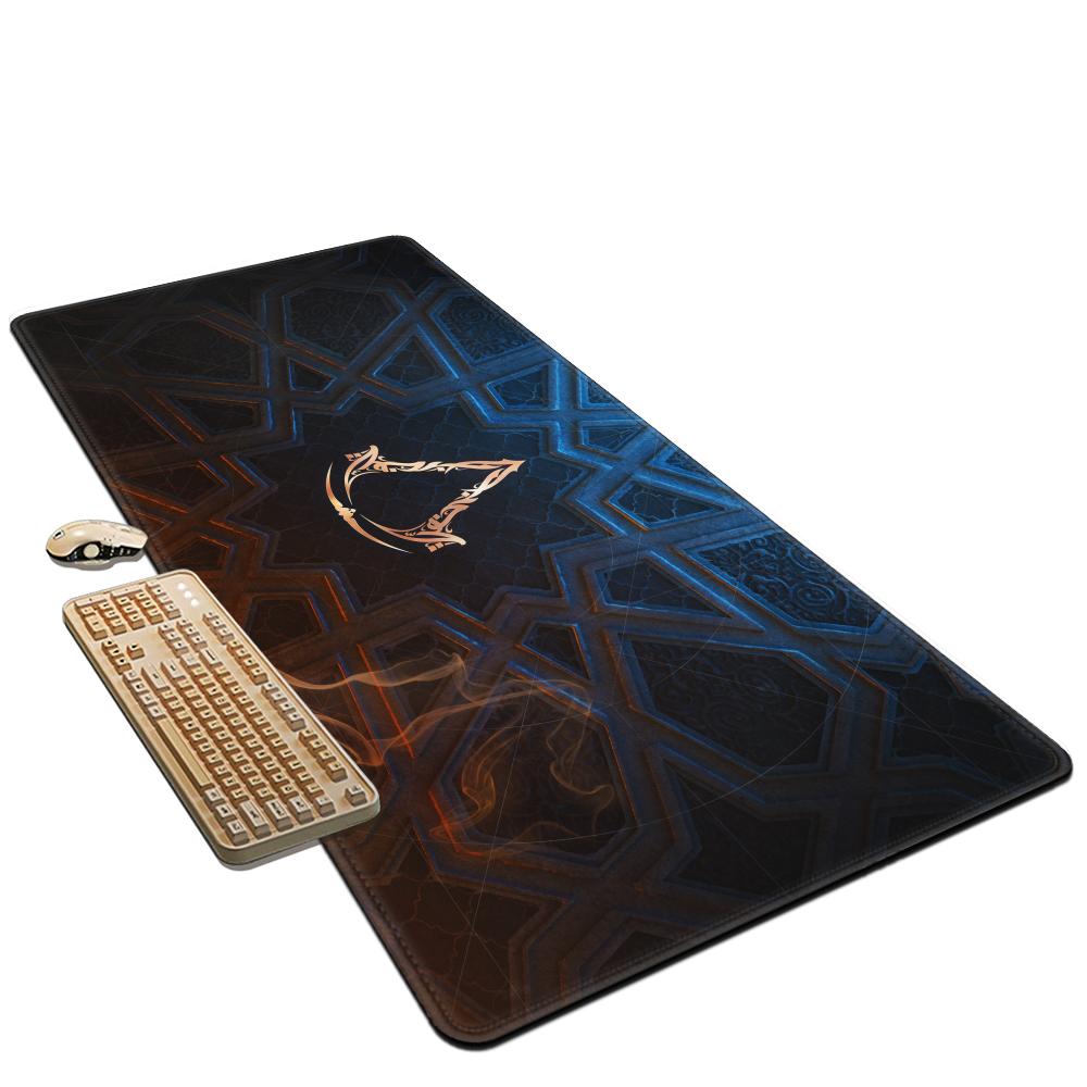 Assassins Creed Non Slip PC Ak - Gaming Accessories Gift For Boyfriend ulasan dan harga