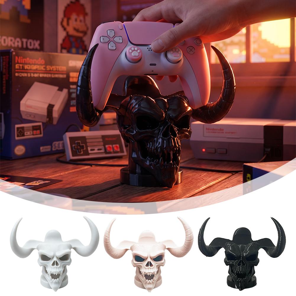 Penyangga Pengontrol Unik Berb - Accessories For Your Gaming Room ulasan dan harga