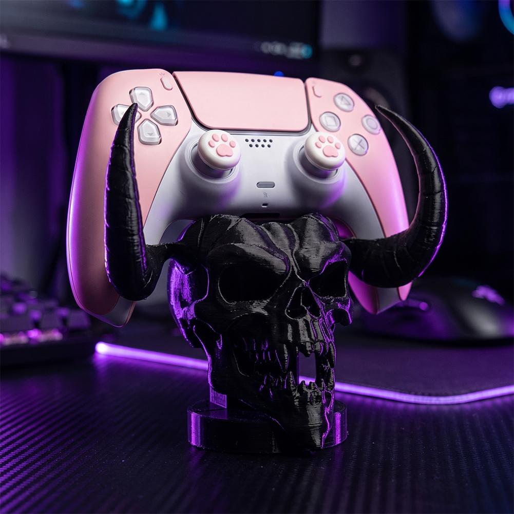 Penyangga Pengontrol Unik Berb - Accessories For Your Gaming Room ulasan dan harga