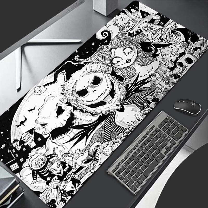 Alas Mouse Karet Meja Besar Al - Gaming Accessories Table ulasan dan harga