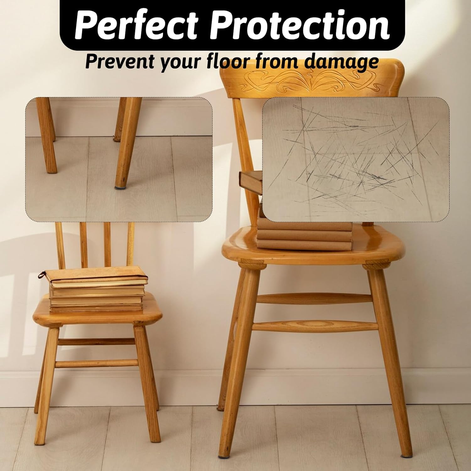 Pelindung Sudut Meja EVA Perek - Desk Corner Mat ulasan dan harga