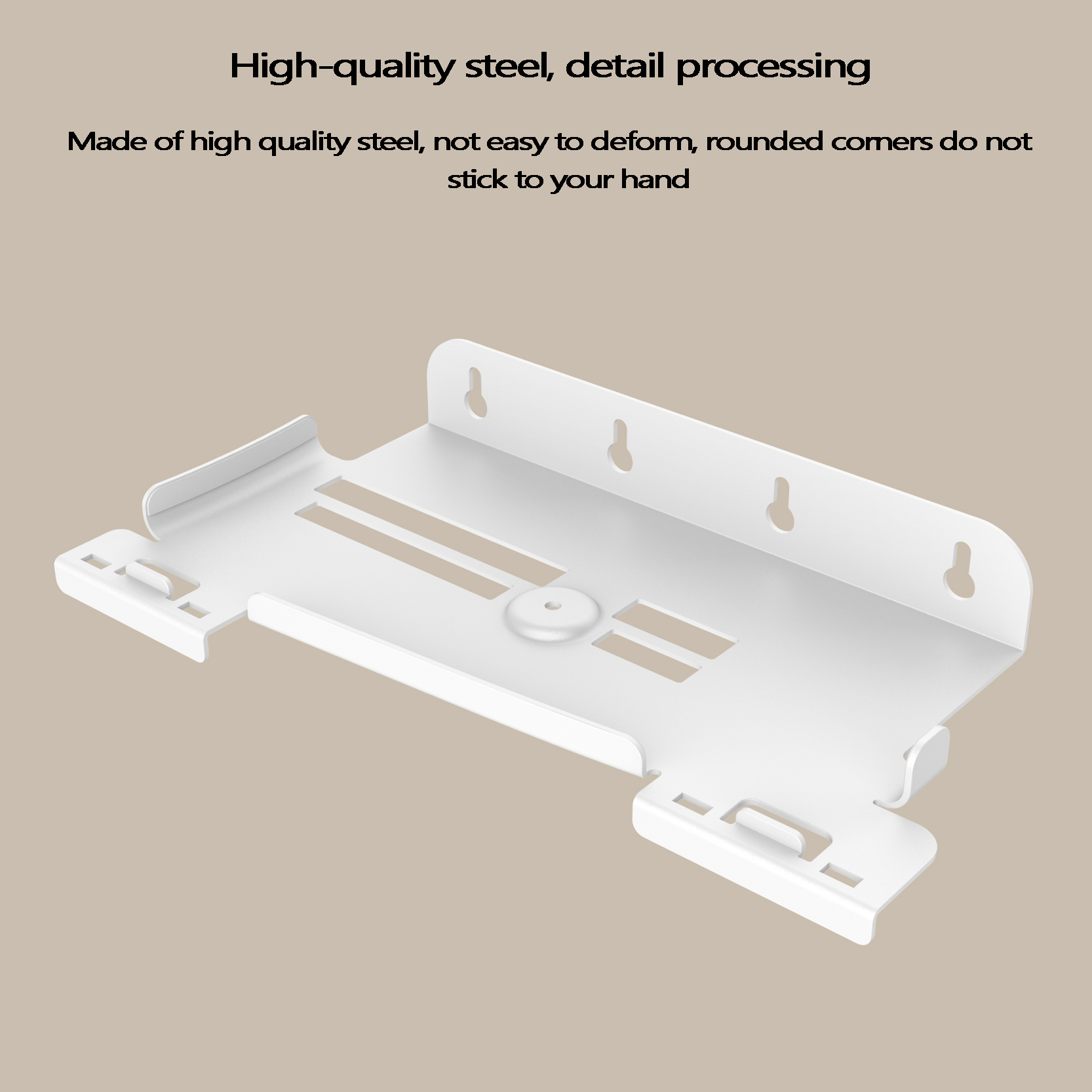 Dudukan Braket Dinding dengan  - Gaming Accessories Wall ulasan dan harga
