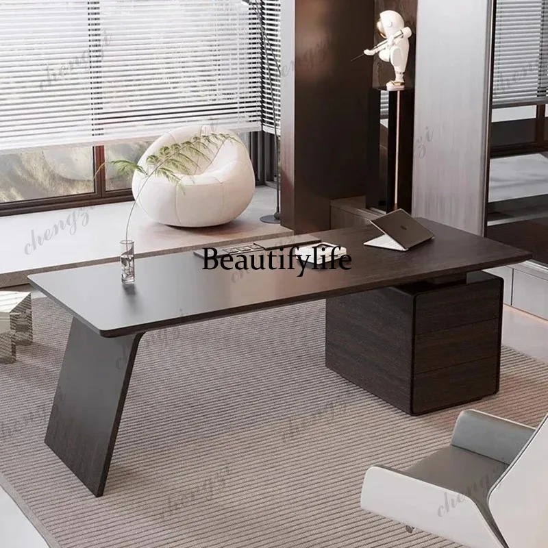 K153 Meja Kantor Organizer Mej - Gaming Accessories Table ulasan dan harga