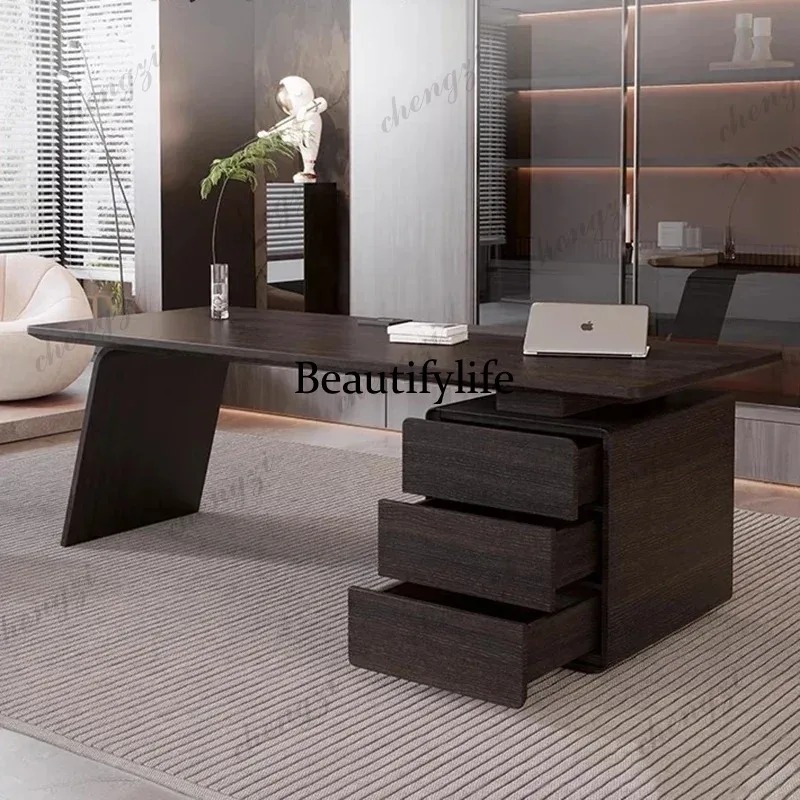 K153 Meja Kantor Organizer Mej - Gaming Accessories Table ulasan dan harga