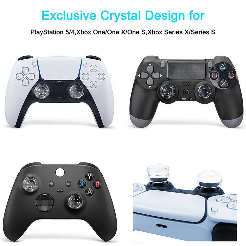 2 Buah untuk PS5 PS4 Xbox One  - Gaming Accessories Xbox ulasan dan harga