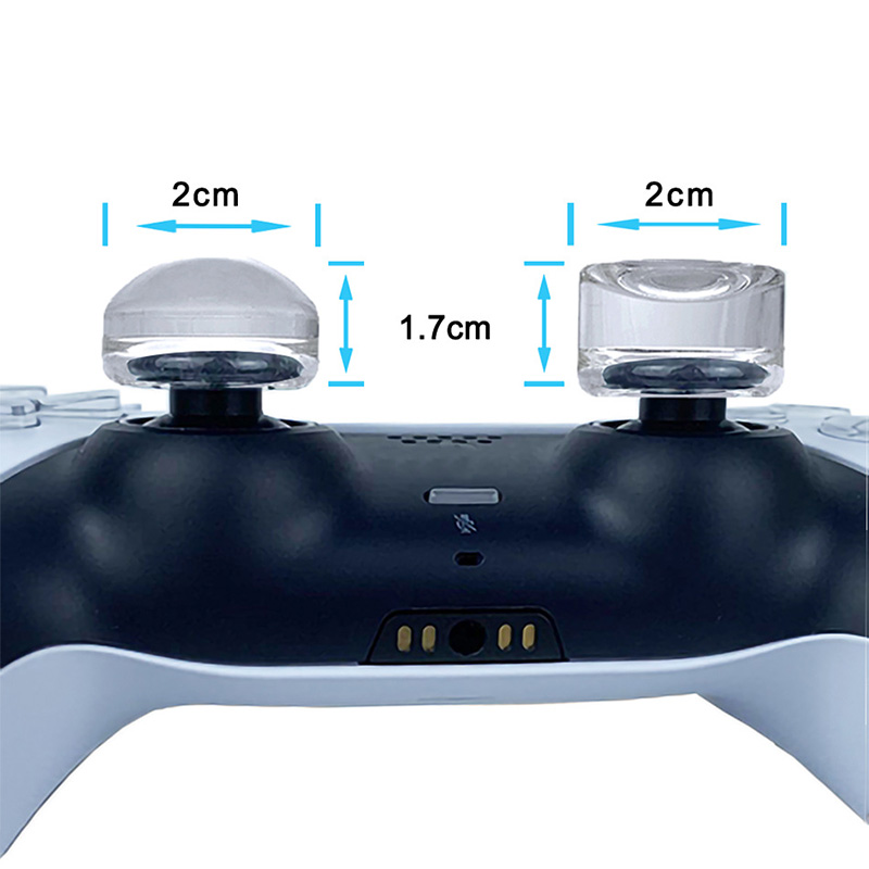 2 Buah untuk PS5 PS4 Xbox One  - Gaming Accessories Xbox ulasan dan harga