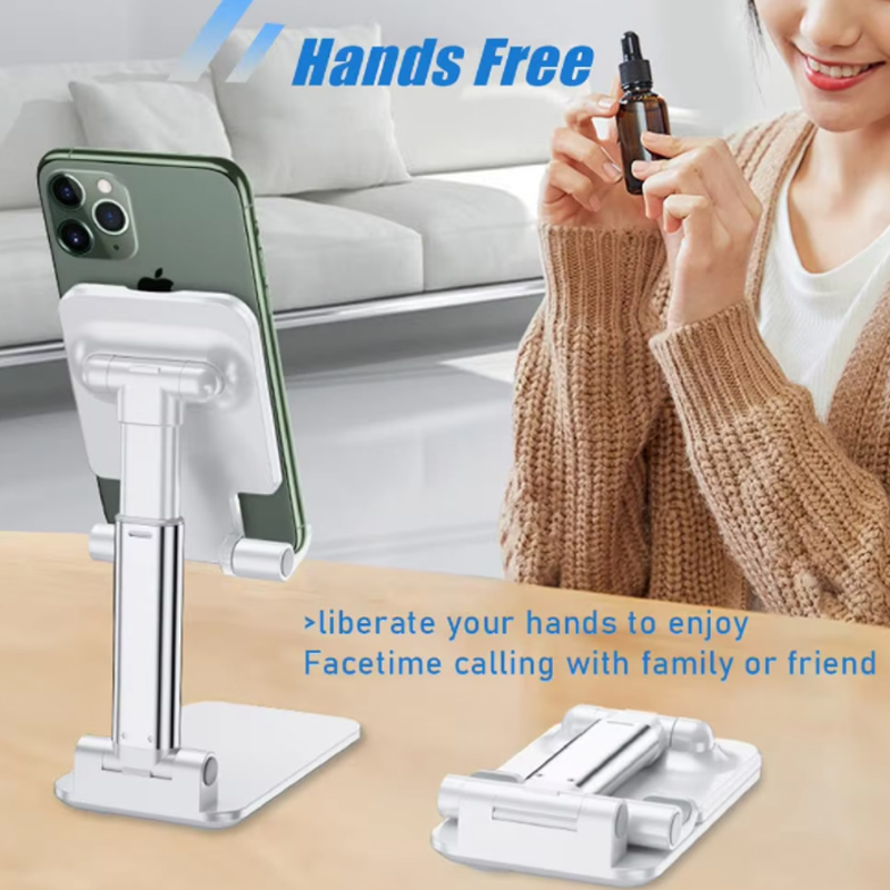 Dudukan ponsel lipat, sudut da - Desk Corner Mat ulasan dan harga